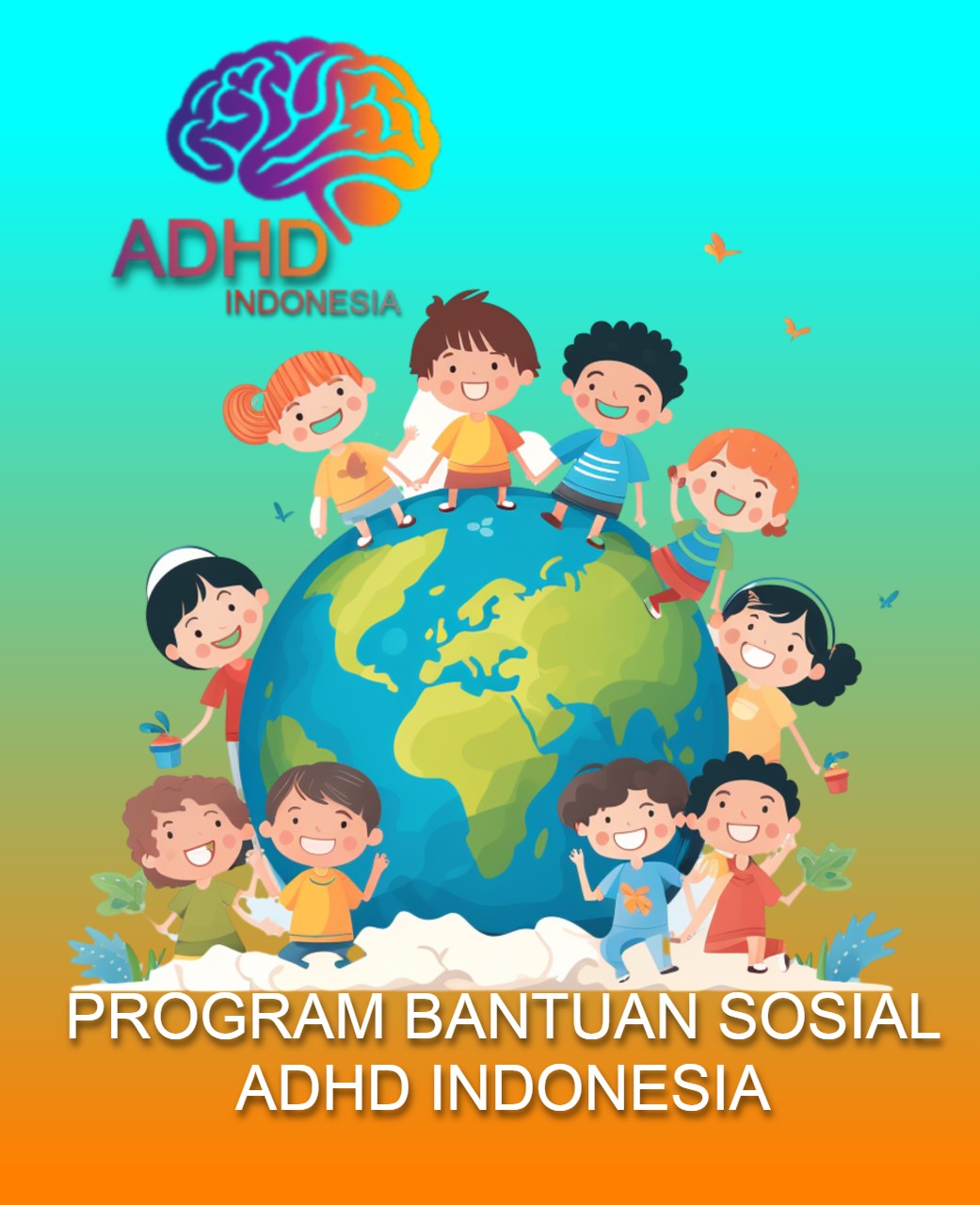 PROGRAM BANTUAN SOSIAL ADHD Indonesia Kabupaten Kepulauan Sula